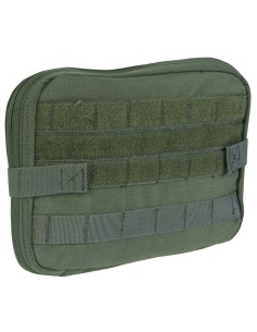 CONDOR T&T Admin POUCH (olive)