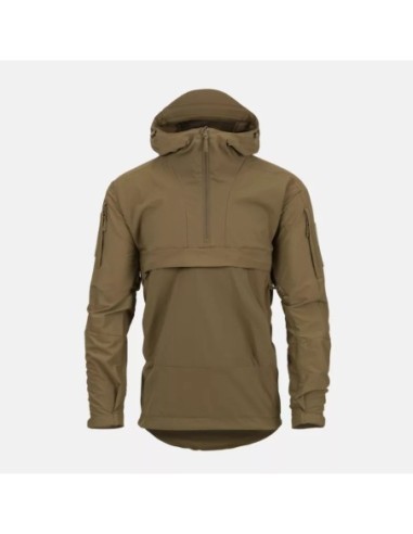 Helikon-Tex Mistral Anorak Jacket StormStretch® (various colors)