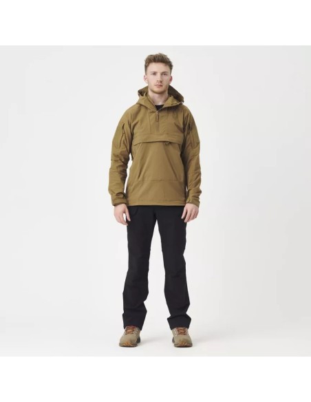 Helikon-Tex Mistral Anorak Jacket StormStretch® (various colors)