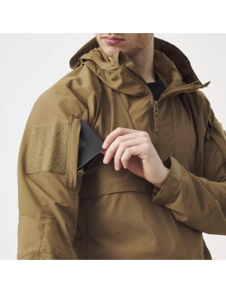 Helikon-Tex Mistral Anorak Jacket StormStretch® (various colors)