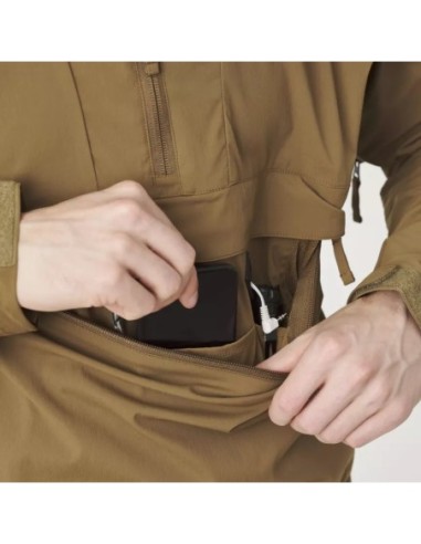 Helikon-Tex Mistral Anorak Jacket StormStretch® (various colors)