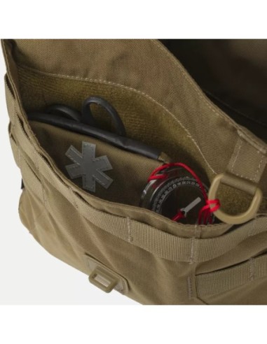 Helikon-Tex Bushcraft Haversack Bag Cordura® (various colors)
