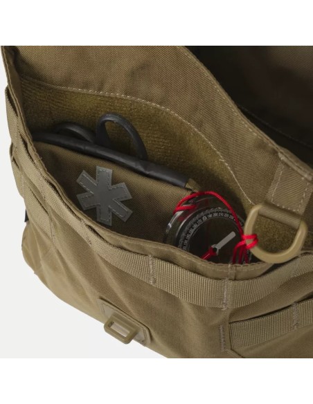 Helikon-Tex Bushcraft Haversack Bag Cordura® (various colors)