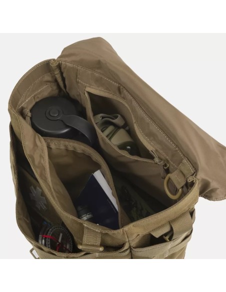 Helikon-Tex Bushcraft Haversack Bag Cordura® (various colors)