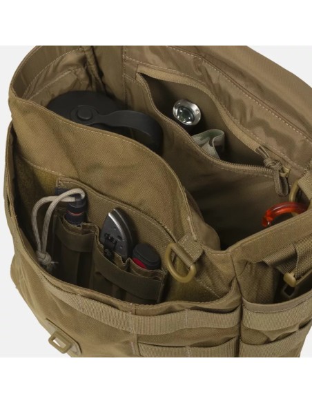 Helikon-Tex Bushcraft Haversack Bag Cordura® (various colors)