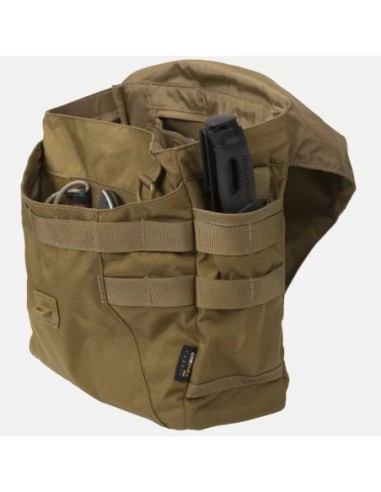 Helikon-Tex Bushcraft Haversack Bag Cordura® (various colors)