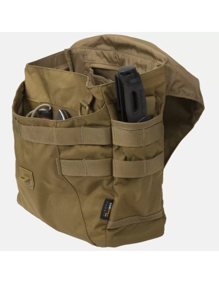 Helikon-Tex Bushcraft Haversack Bag Cordura® (various colors)