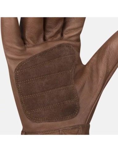 Helikon-Tex Woodcrafter Bushcraft Gloves Cowhide
