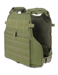 Condor MOPC plate carrier GEN2 (olive9