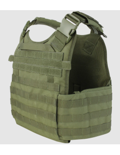 Condor MOPC plate carrier GEN2 (olive9 2