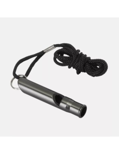 Helikon-Tex Survival Whistle Aluminum
