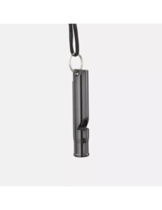 Helikon-Tex Survival Whistle Aluminum 2