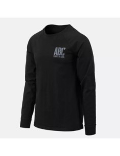 Helikon-Tex T-shirt Long Sleeve (ABC Always Be Cool) (various colors) 2