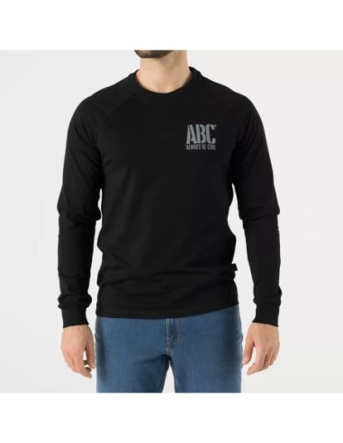 Helikon-Tex T-shirt Long Sleeve (ABC Always Be Cool) (various colors)
