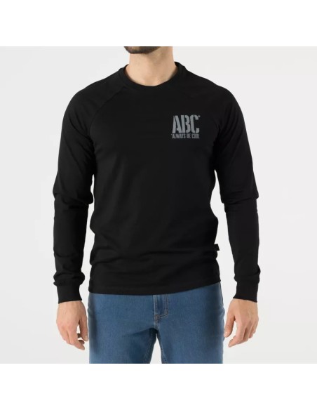 Helikon-Tex T-shirt Long Sleeve (ABC Always Be Cool) (various colors)