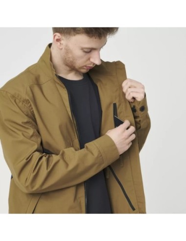 Helikon-Tex Greyman Jacket DuraCanvas® (various colors)