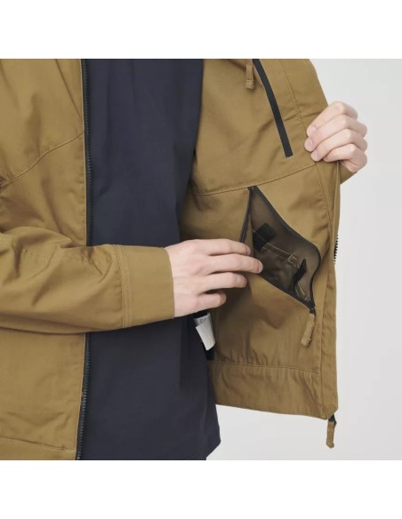 Helikon-Tex Greyman Jacket DuraCanvas® (various colors)