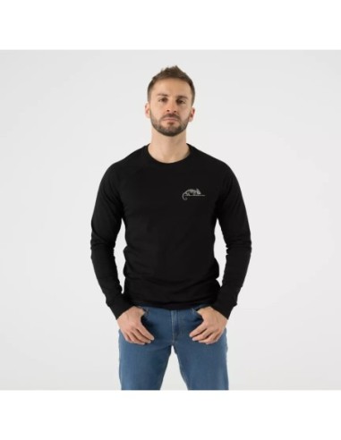 Helikon-Tex T-shirt Long Sleeve (Helikon-Tex Logo) (various colors)