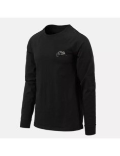 Helikon-Tex T-shirt Long Sleeve (Helikon-Tex Logo) (various colors) 2