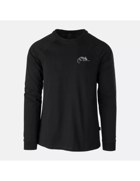 Helikon-Tex T-shirt Long Sleeve (Helikon-Tex Logo) (various colors)