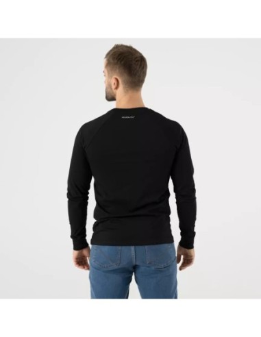 Helikon-Tex T-shirt Long Sleeve (Helikon-Tex Logo) (various colors)