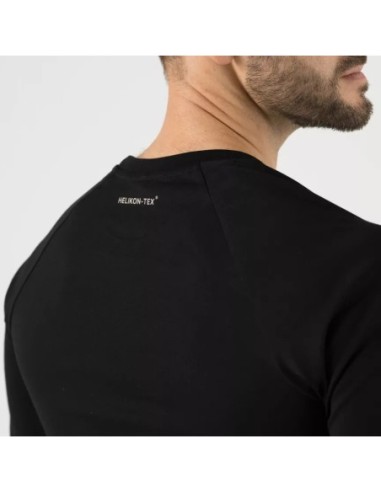 Helikon-Tex T-shirt Long Sleeve (Helikon-Tex Logo) (various colors)