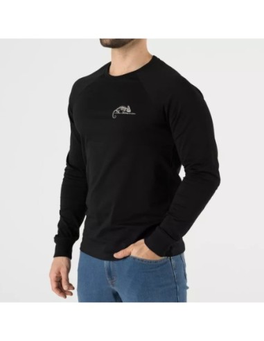 Helikon-Tex T-shirt Long Sleeve (Helikon-Tex Logo) (various colors)