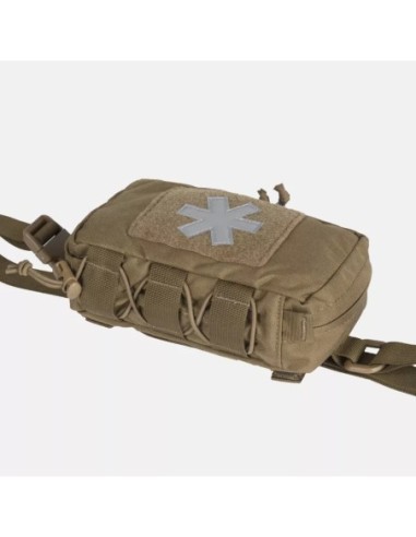 Helikon-Tex Modular Individual Med Pouch - Cordura® (various colors)