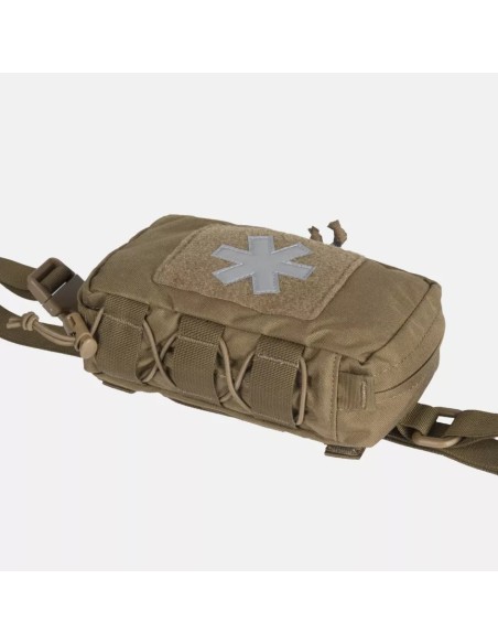 Helikon-Tex Modular Individual Med Pouch - Cordura® (various colors)