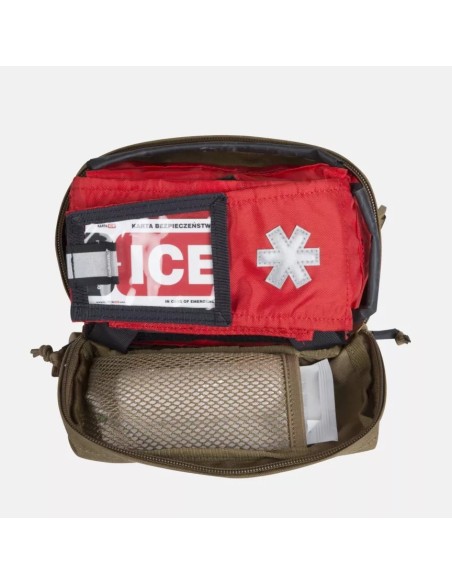 Helikon-Tex Modular Individual Med Pouch - Cordura® (various colors)