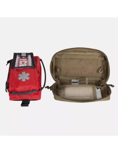 Helikon-Tex Modular Individual Med Pouch - Cordura® (various colors)