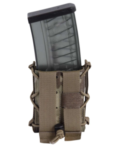 Tasmanian Tiger Salvetasku SGL 5.56 (Oliivroheline) 2
