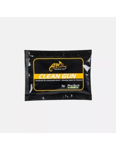 Helikon-Tex Weapon Cleaning Wipes