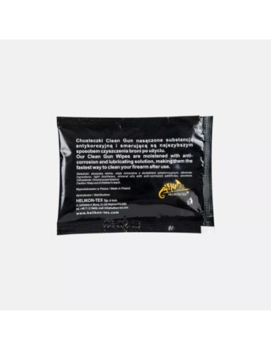Helikon-Tex Weapon Cleaning Wipes