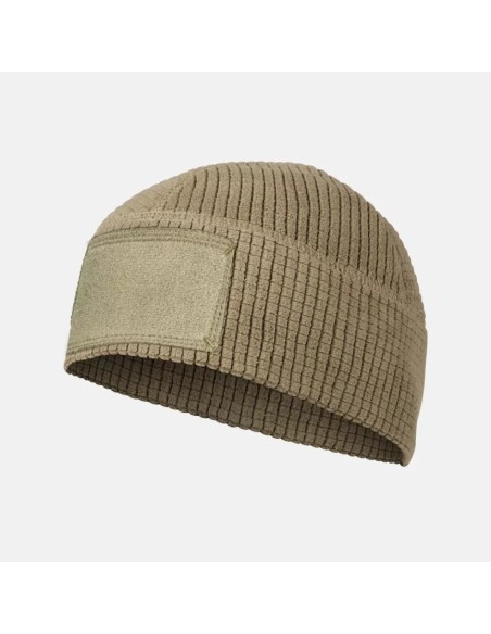 Helikon-Tex Range Beanie Cap Grid Fleece (various colors)