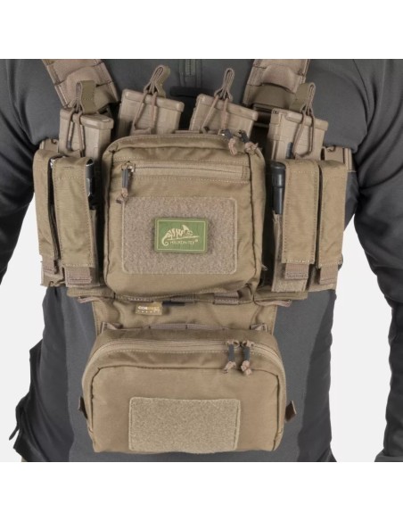 Helikon-Tex Training Mini Rig - Cordura® (various colors)