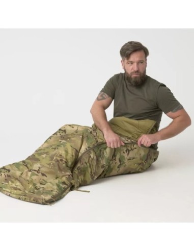 Helikon-Tex Swagman Roll Poncho - Nylon (various colors)