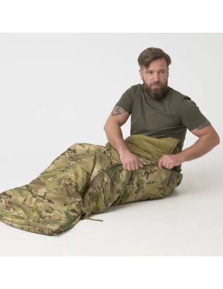 Helikon-Tex Swagman Roll Poncho - Nylon (various colors)