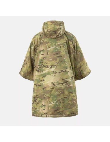 Helikon-Tex Swagman Roll Poncho - Nylon (various colors)