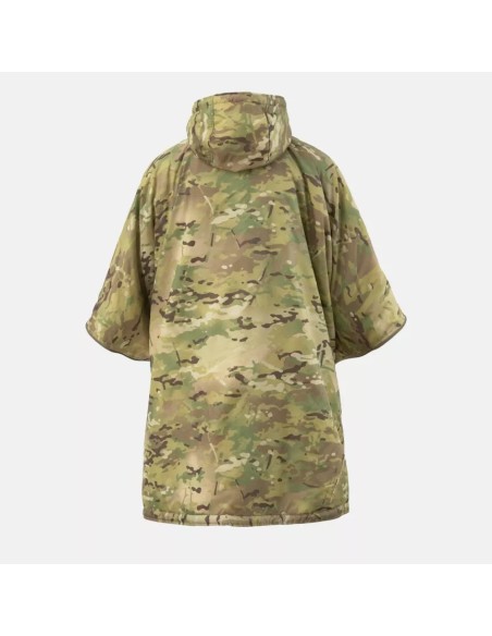 Helikon-Tex Swagman Roll Poncho - Nylon (various colors)