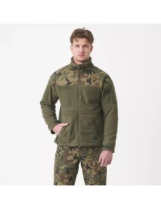 Helikon-Tex Infantry Fleece Jacket (various colors)