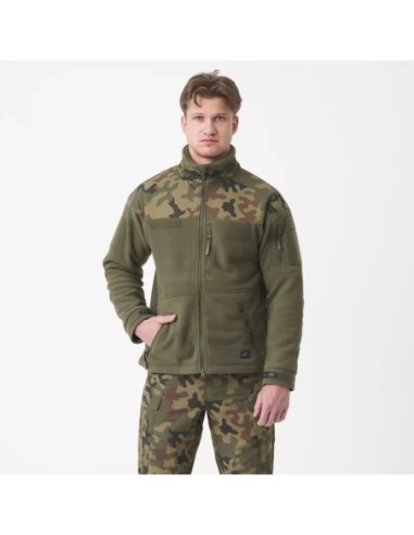 Helikon-Tex Infantry Fleece Jacket (various colors)