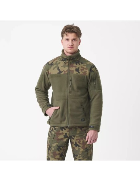 Helikon-Tex Infantry Fleece Jacket (various colors)