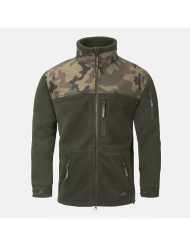 Helikon-Tex Infantry Fleece Jacket (various colors)