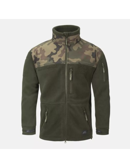 Helikon-Tex Infantry Fleece Jacket (various colors)
