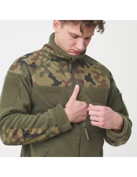 Helikon-Tex Infantry Fleece Jacket (various colors)