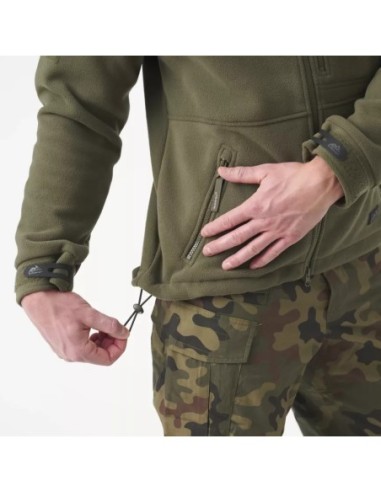 Helikon-Tex Infantry Fleece Jacket (various colors)