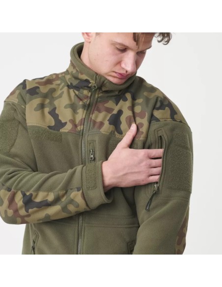 Helikon-Tex Infantry Fleece Jacket (various colors)
