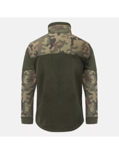 Helikon-Tex Infantry Fleece Jacket (various colors)