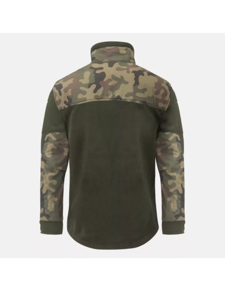 Helikon-Tex Infantry Fleece Jacket (various colors)